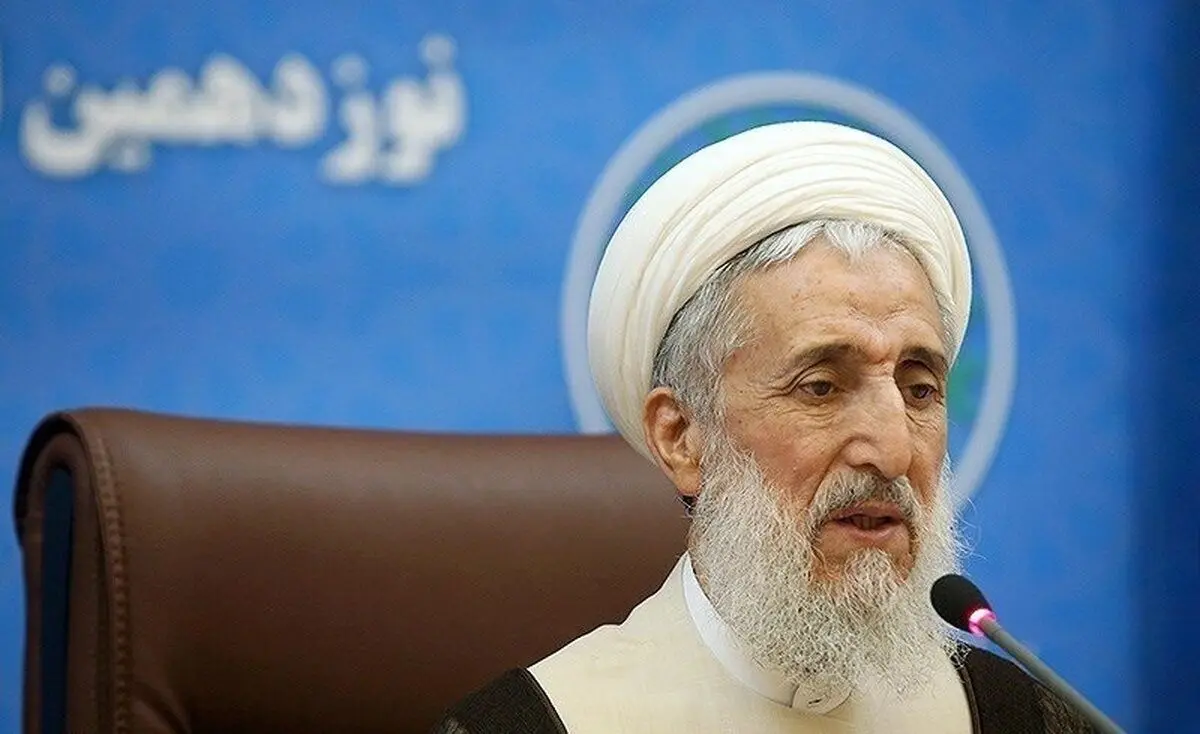 دولت رئیسی غرب‌گرا، ترسو و التقاطی نیست/ مردم با اینکه مشکلات اقتصادی دارند با ولایت هستند