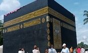 فوت یک زائر ۵۹ ساله بدون هیچ سابقه بیماری در حال طواف مستحبی