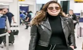 رونمایی از جذاب ترین و خوش هیکل ترین زن جهان/ تصاویر