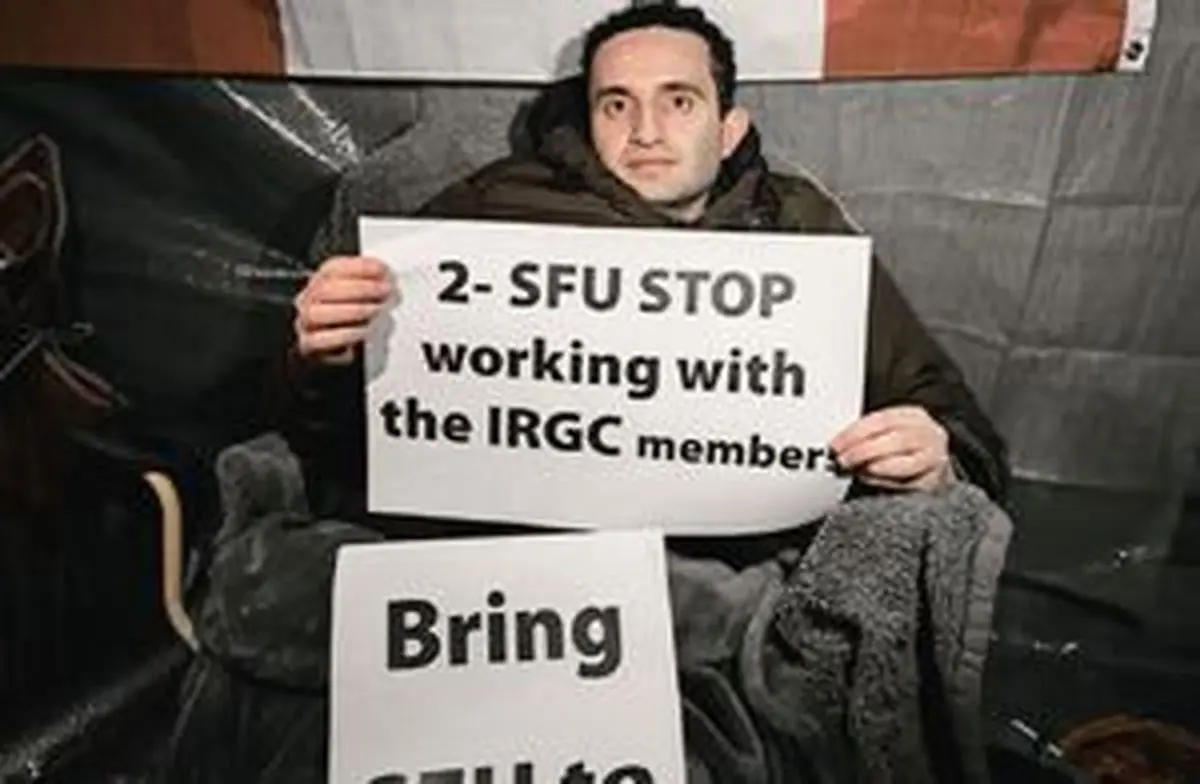 گزارشی از پرونده یک مرگ مشکوک در کانادا/ باز شدن پای رضا پهلوی در ترورهای خارج از کشور+ اسناد
