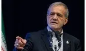 پزشکیان: حق ندارند در صدا و سیما بین دولت و نیروهای مسلح القا شکاف کنند/ ویدئو