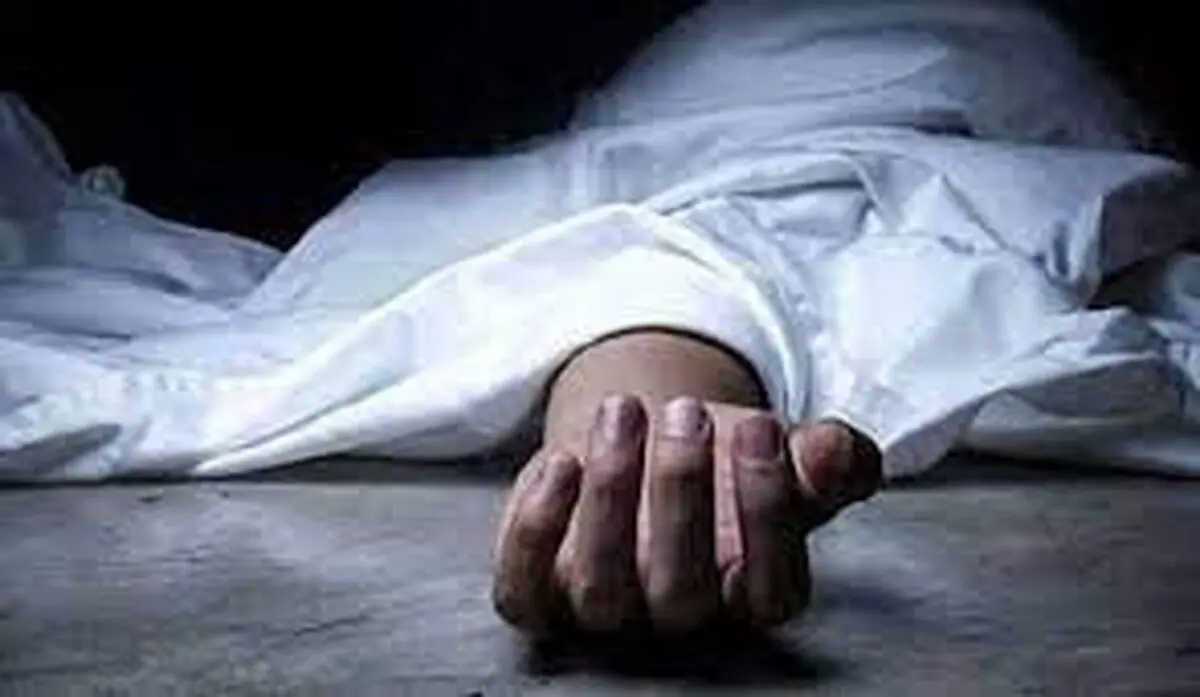 کشف جسد توسط ماهیگیران محلی در دریاچه سد کارون ۳