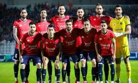 ادعای عجیب در لیگ برتر؛ اشتباه داور عمدی بود!