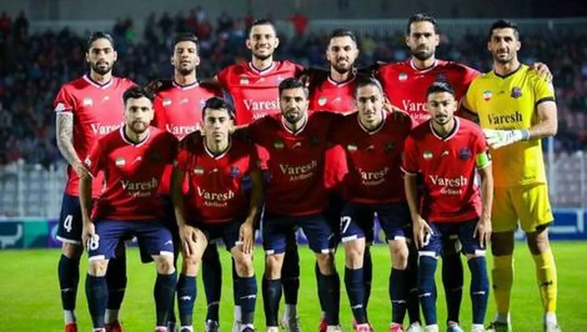 ادعای عجیب در لیگ برتر؛ اشتباه داور عمدی بود!