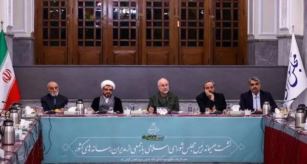 قالیباف: از روز ششم جنگ هرجا را اراده کردیم، زدیم
