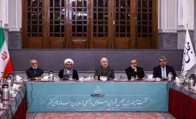 قالیباف: از روز ششم جنگ هرجا را اراده کردیم، زدیم
