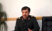 سردار زهدی: در کوتاه مدت احتمال وقوع جنگ کم است