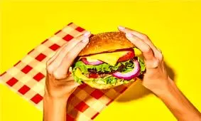 روش بسیار خاص غذاهای ناسالم برای اختلال در مغز ما