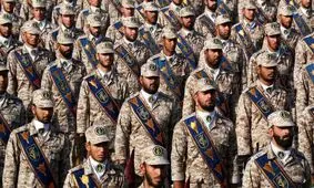 خیز جدید واشنگتن برای تروریستی خواندن سپاه از سوی اتحادیه اروپا