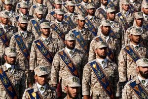 خیز جدید واشنگتن برای تروریستی خواندن سپاه از سوی اتحادیه اروپا
