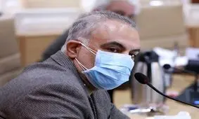 رنگ‌بندی شهرها می تواند اساس استفاده از ماسک باشد

