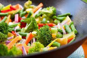 رژیم غذایی گیاهخواری درد آرتریت را کاهش می دهد