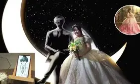 زن 32 ساله ژاپنی با شخصیت هوش مصنوعی ساخته خودش در ChatGPT ازدواج کرد