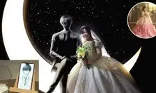 زن 32 ساله ژاپنی با شخصیت هوش مصنوعی ساخته خودش در ChatGPT ازدواج کرد