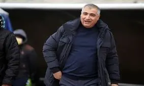 ساکت الهامی: بحث من و نساجی دلی است و قرارداد نبسته‌ام

