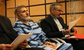 قوه قضائیه: دادگاه رسیدگی به اتهامات صادق ساعدی‌نیا برگزار شد/ تشریح فعالیت‌های مجرمانه مدیرعامل شرکت صنعت غذایی و مدیر کافه‌های زنجیره‌ای ساعدی‌نیا در دعوت و حضور افراد در اغتشاشات و کودتای آمریکایی-صهیونی دی‌ماه

