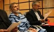 قوه قضائیه: دادگاه رسیدگی به اتهامات صادق ساعدی‌نیا برگزار شد/ تشریح فعالیت‌های مجرمانه مدیرعامل شرکت صنعت غذایی و مدیر کافه‌های زنجیره‌ای ساعدی‌نیا در دعوت و حضور افراد در اغتشاشات و کودتای آمریکایی-صهیونی دی‌ماه

