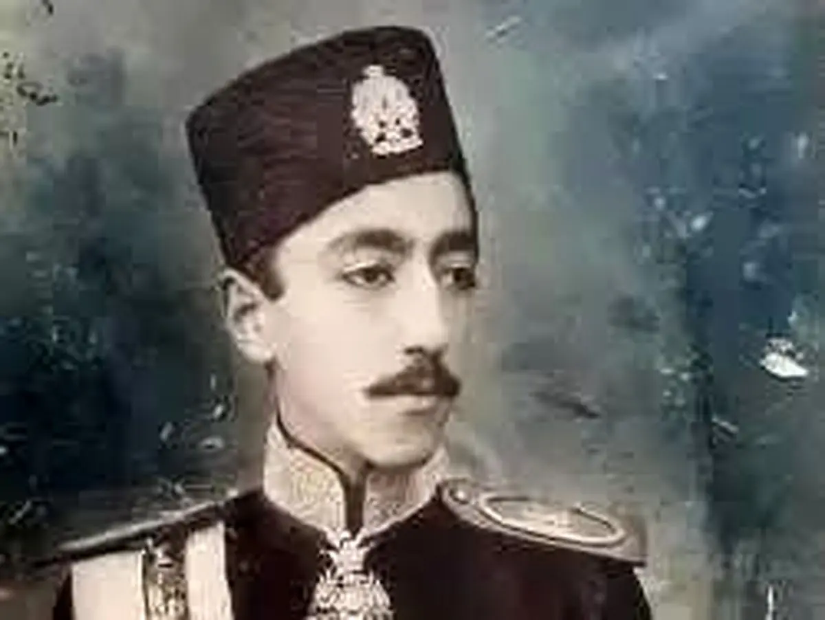 سفر در زمان؛ «علی محمد بنی آدم، حاکم کردستان» در ایام جوانی؛ دهه 1290 