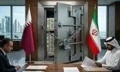 ۱۹ روزی که سرنوشت پول های ایران در قطر را تغییر داد