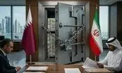۱۹ روزی که سرنوشت پول های ایران در قطر را تغییر داد