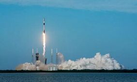 اعتراض صدها ستاره‌شناس به پرتاب ماهواره‌های استارلینک