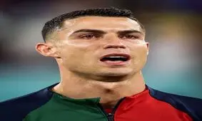 دیلی میل: کریستیانو رونالدو با پیشنهاد النصر موافقت کرد