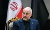 قالیباف انتصاب سرلشکر وحیدی را به فرماندهی سپاه تبریک گفت
