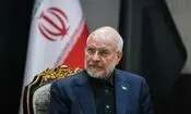 قالیباف انتصاب سرلشکر وحیدی را به فرماندهی سپاه تبریک گفت