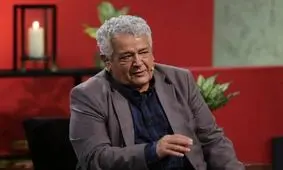 رضا فیاضی: ما نمی‌توانیم منکر علاقه‌مان به این کشور شویم/ ویدئو