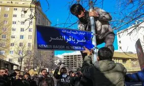 «سوپرانقلابی‌های» محترم! روزهای تلخی در پیش دارید

