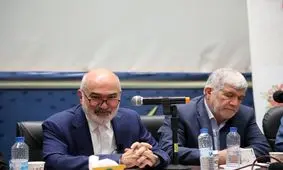 پیوند صنعت و دانشگاه از ضرورت تا واقعیت 