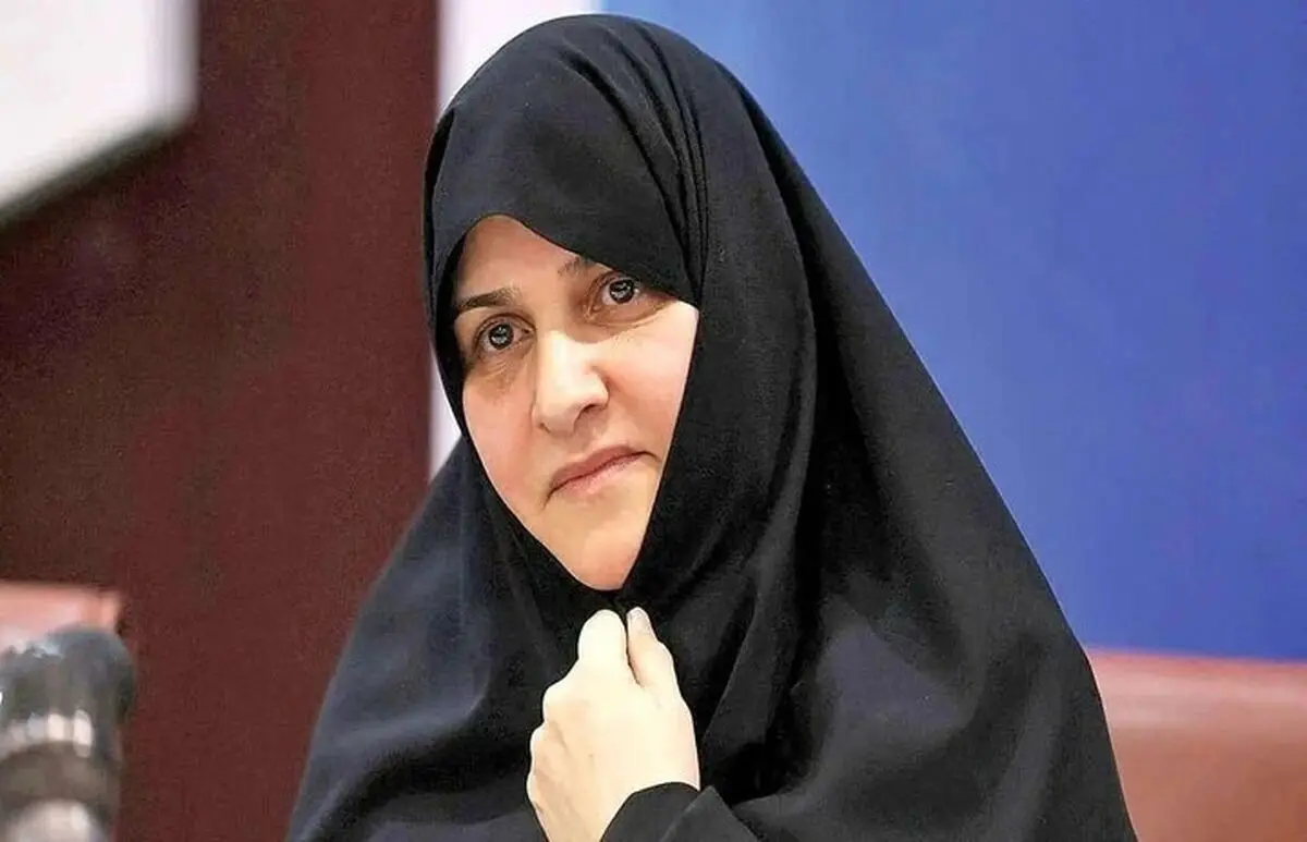 تلاش جمیله علم الهدی برای کاندیداتوری در انتخابات ریاست جمهوری؟/ نگاهی به حواشی همسر ابراهیم رئیسی