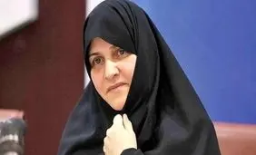 تلاش جمیله علم الهدی برای کاندیداتوری در انتخابات ریاست جمهوری؟/ نگاهی به حواشی همسر ابراهیم رئیسی