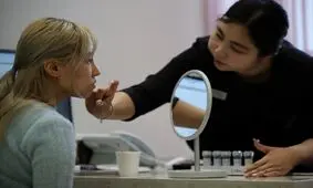 بعد از «کی پاپ» نوبت به پوست کُره ای رسید