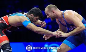 کنایه جالب تیلور به حسن یزدانی/ ویدئو

