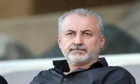 برکناری درویش از مدیرعاملی پرسپولیس؟