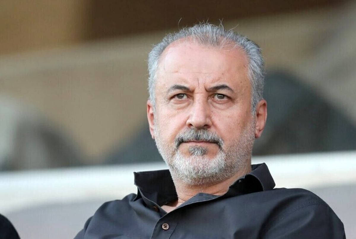 برکناری درویش از مدیرعاملی پرسپولیس؟