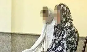 دستگیری مادر و دختر سارق برنج در ساری