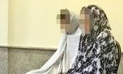 دستگیری مادر و دختر سارق برنج در ساری
