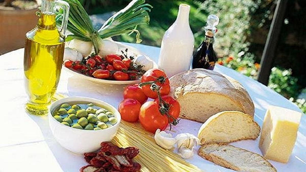 کاهش ریسک سرطان روده بزرگ با رژیم غذایی گیاهی