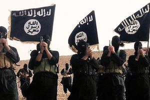 خلیفه جدید داعش کیست؟/ ویدئو 