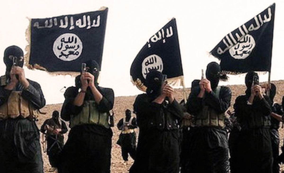 خلیفه جدید داعش کیست؟/ ویدئو 