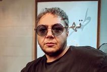 مازیار لرستانی: فرزندم را از دست دادم/ ویدئو