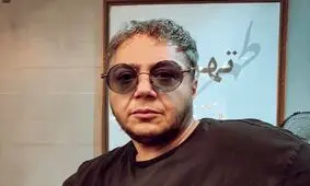 مازیار لرستانی: فرزندم را از دست دادم/ ویدئو