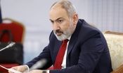 فرود اضطراری بالگرد نخست وزیر ارمنستان

