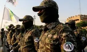 خط و نشان آمریکا برای عراق درباره گروه‌های الحشد الشعبی


