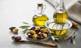 خاصیت جادویی زیتون که باورتان نمی‌شود