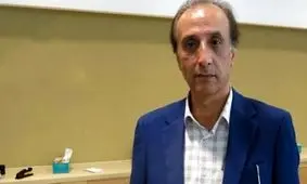 تمام عشق و علاقه من رسانه است/ ویدئو 