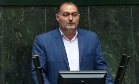 حاتمی، نماینده مجلس: رئیسی مدیریت گوشت، دلار، نخود و لوبیا را به مدیران وزارت ارتباطات بدهد تا این موضوع را مانند فیلترینگ مدیریت کنند