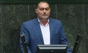 حاتمی، نماینده مجلس: رئیسی مدیریت گوشت، دلار، نخود و لوبیا را به مدیران وزارت ارتباطات بدهد تا این موضوع را مانند فیلترینگ مدیریت کنند
